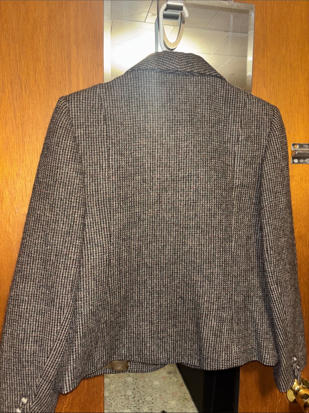Talbots Wool Blazer - Picture 2 of 6